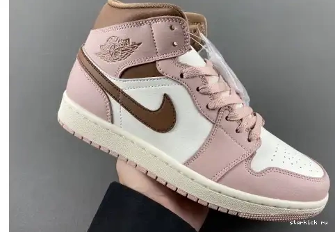 1 Jordan BQ6472-620 Mid  Feasts Air BQ6472-620  0624